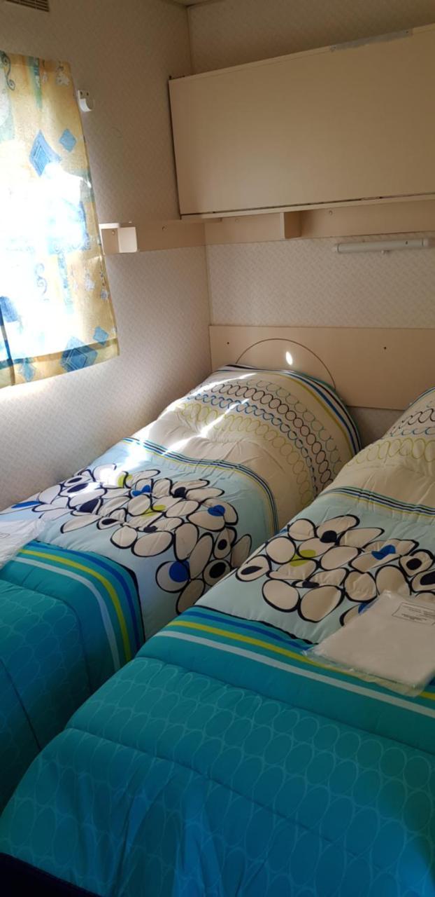 Hotel Camping Au Bois Dormant à Chauffour-sur-Vell Extérieur photo